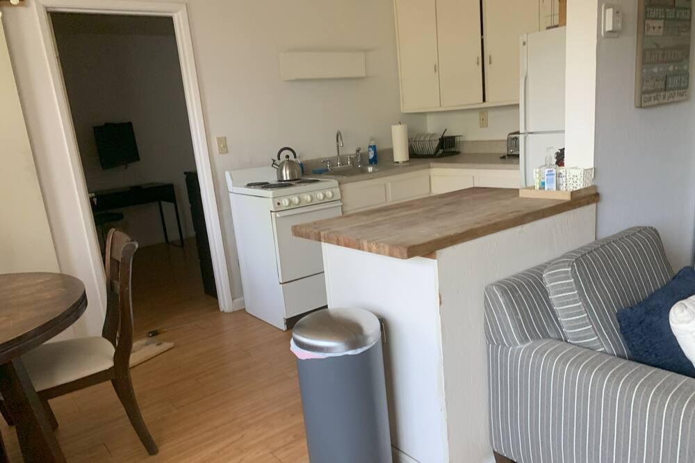 Photo of Kitchen in North Oak Park