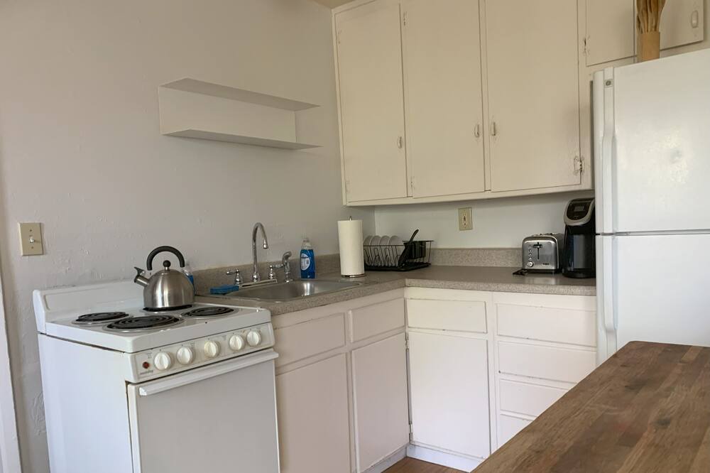Photo of Kitchen in North Oak Park
