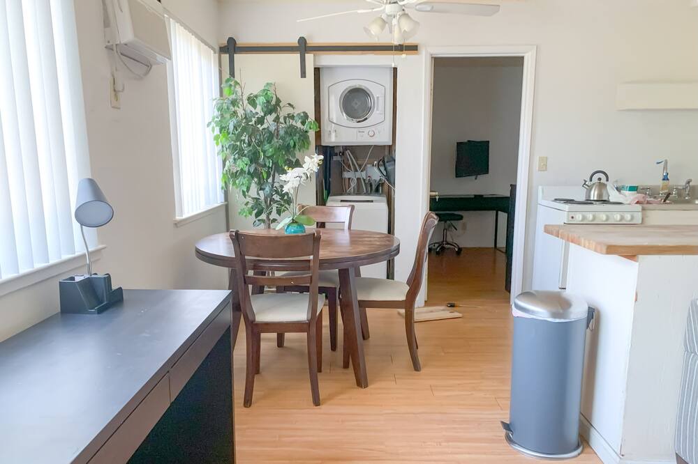 Photo of Kitchen in North Oak Park