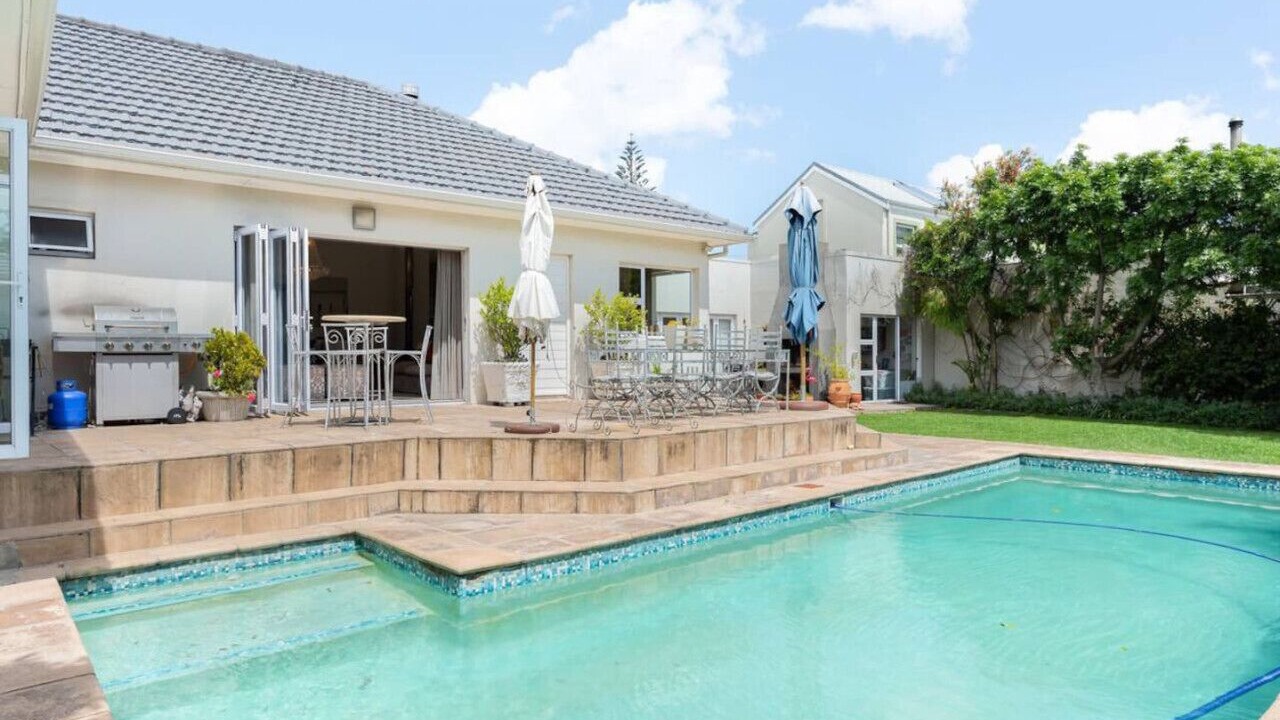 Photo of Outdoor in Claremont