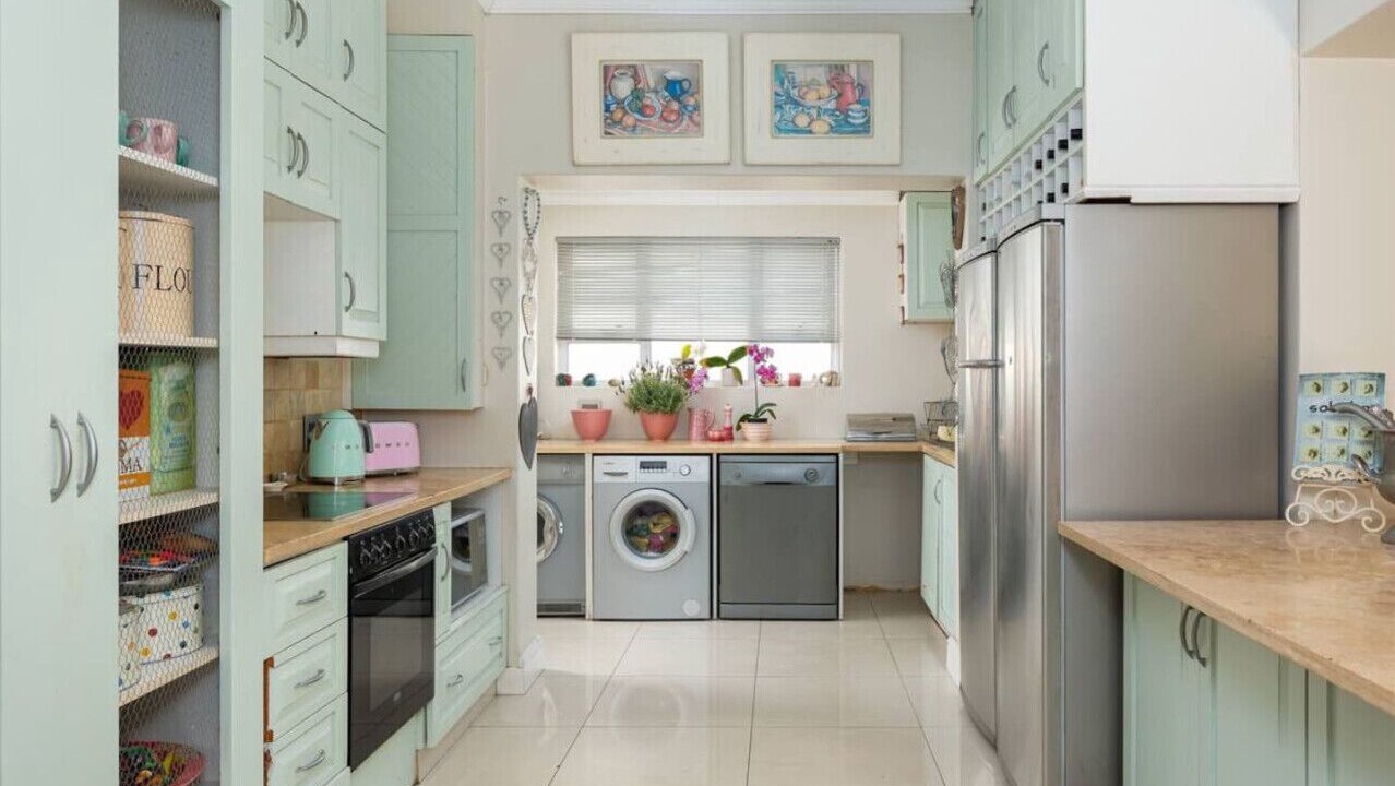 Photo of Kitchen in Claremont