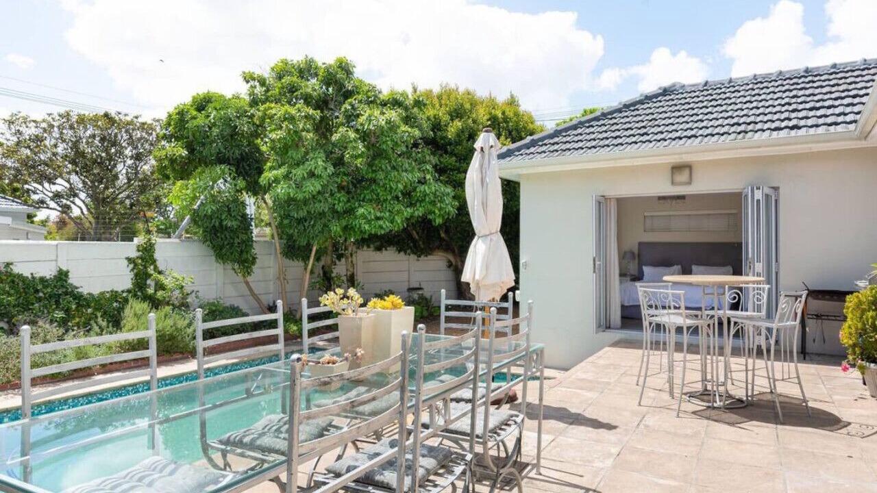 Photo of Outdoor in Claremont