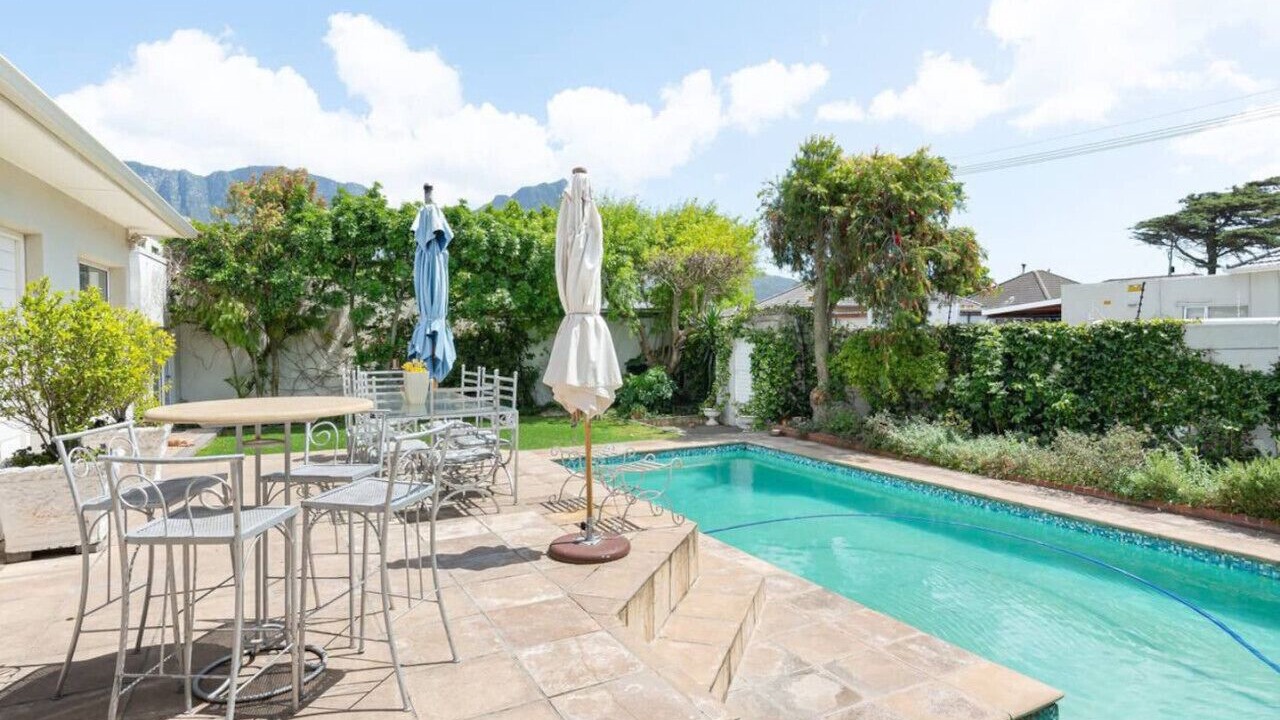 Photo of Outdoor in Claremont