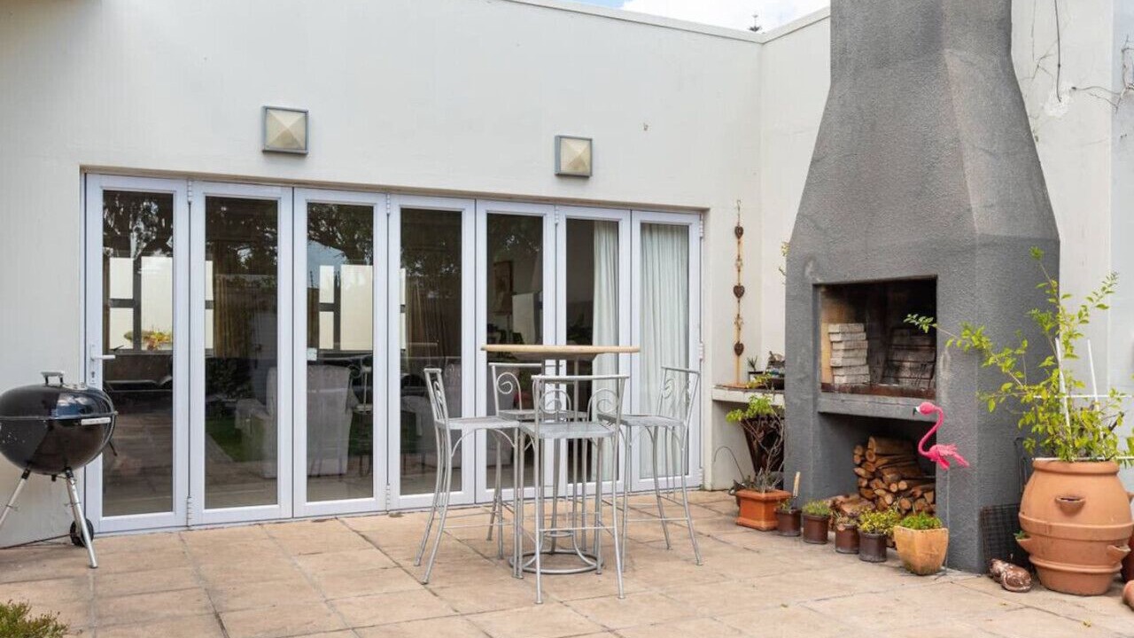 Photo of Outdoor in Claremont