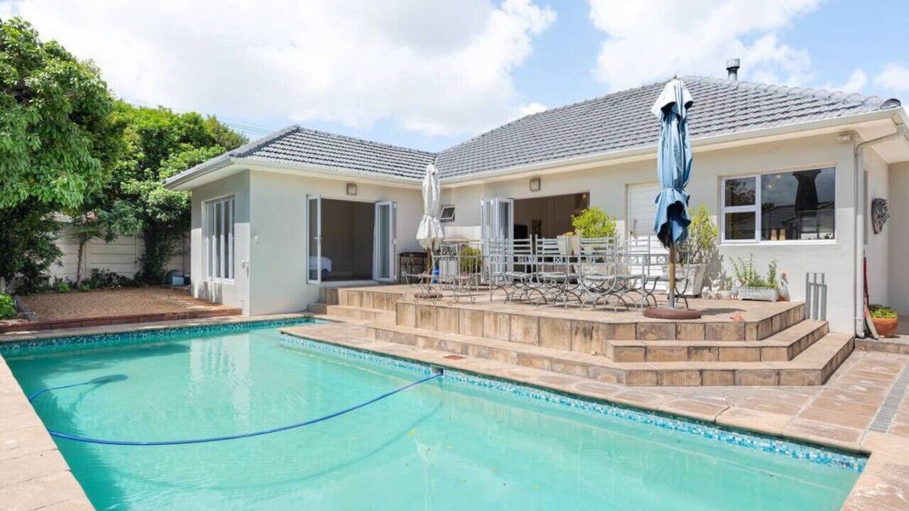 Photo of Outdoor in Claremont