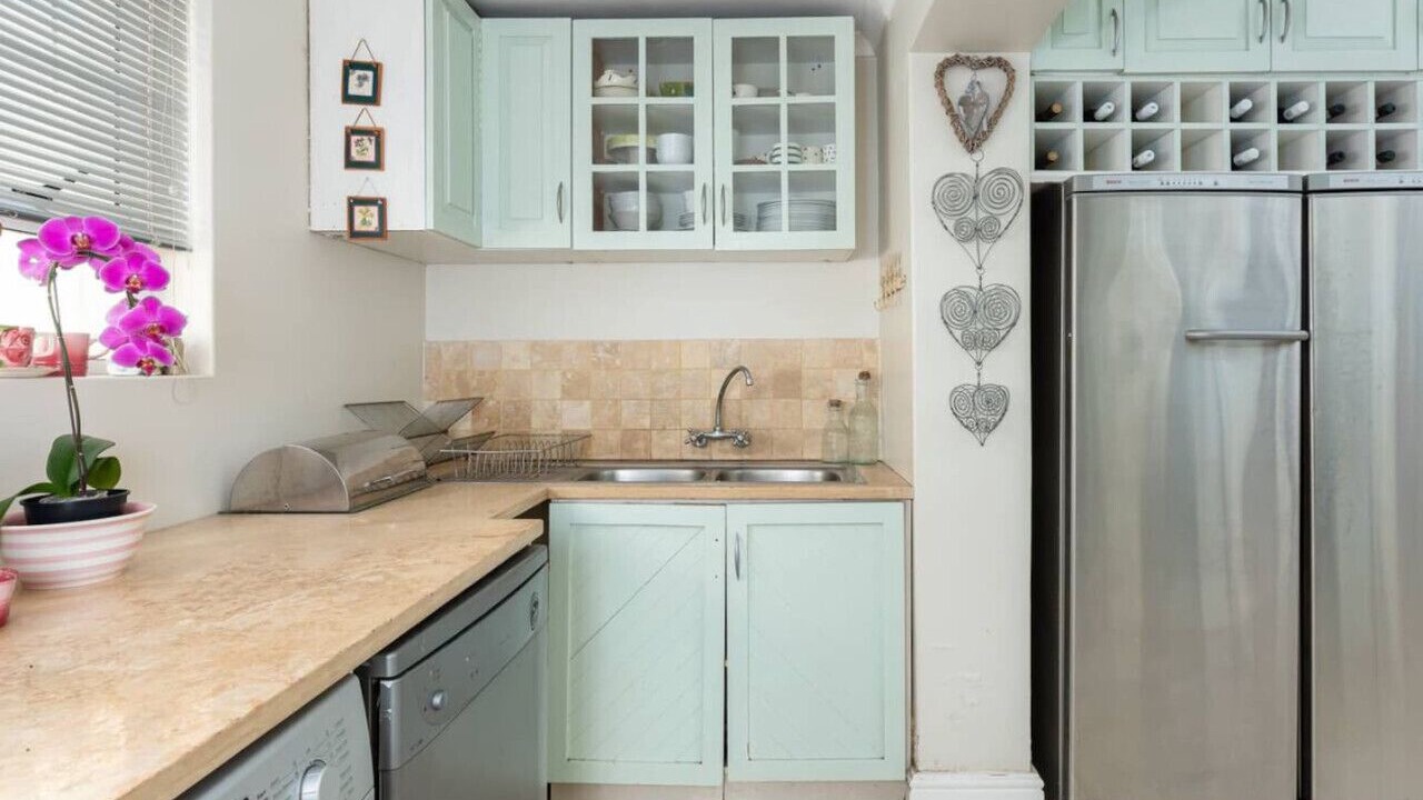 Photo of Kitchen in Claremont