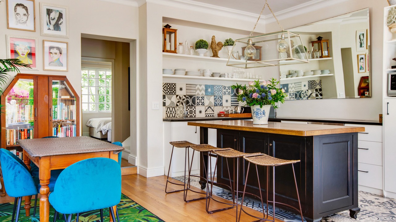 Photo of Kitchen in Bishopscourt