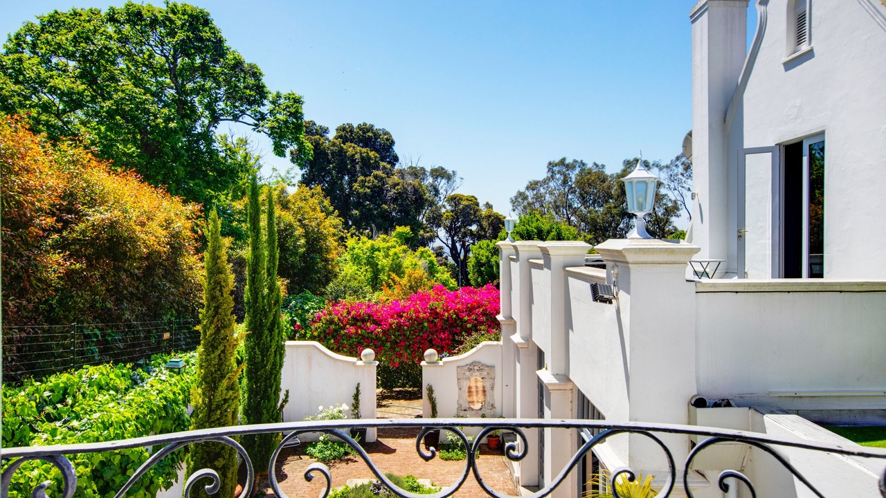 Photo of Outdoor in Bishopscourt