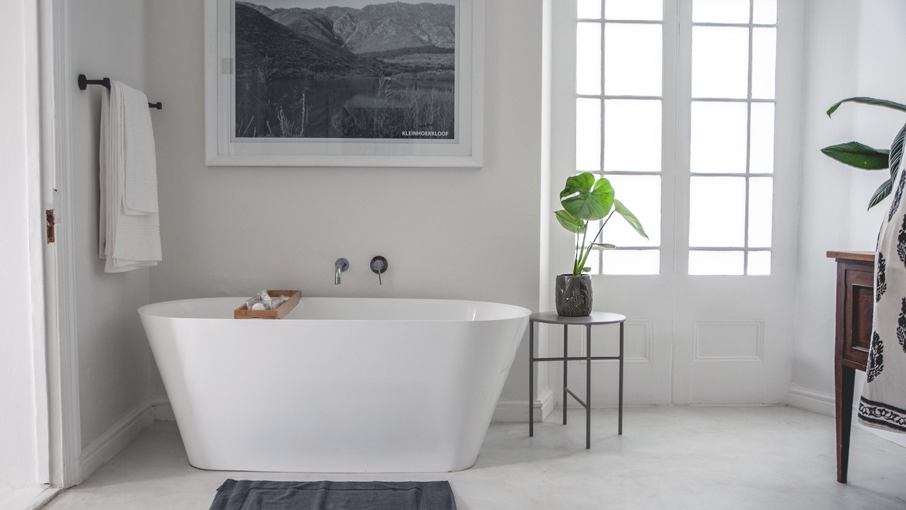 Photo of Bathroom in Robertson