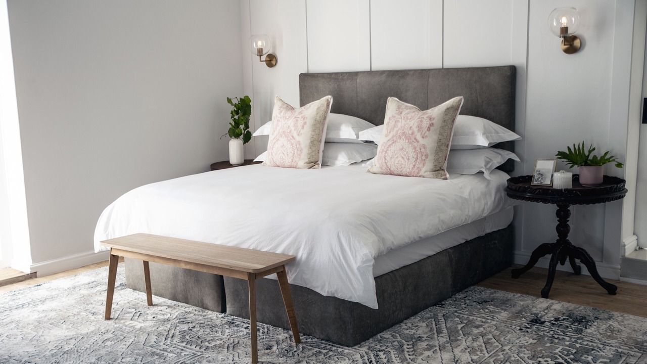 Photo of Bedroom in Robertson