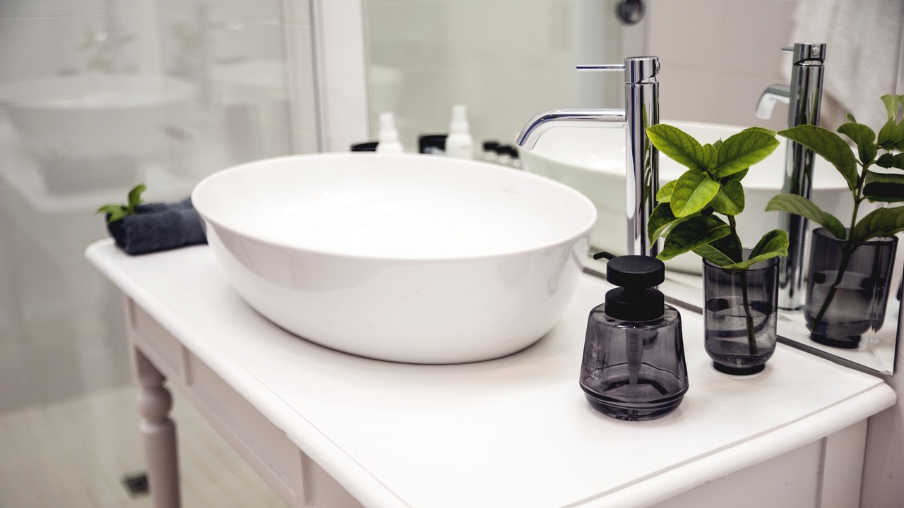 Photo of Bathroom in Robertson