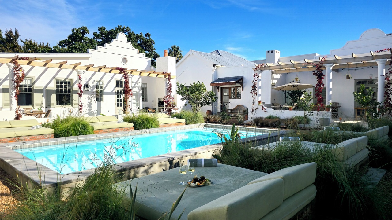 Photo of Outdoor in Robertson