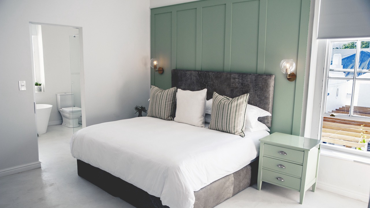Photo of Bedroom in Robertson
