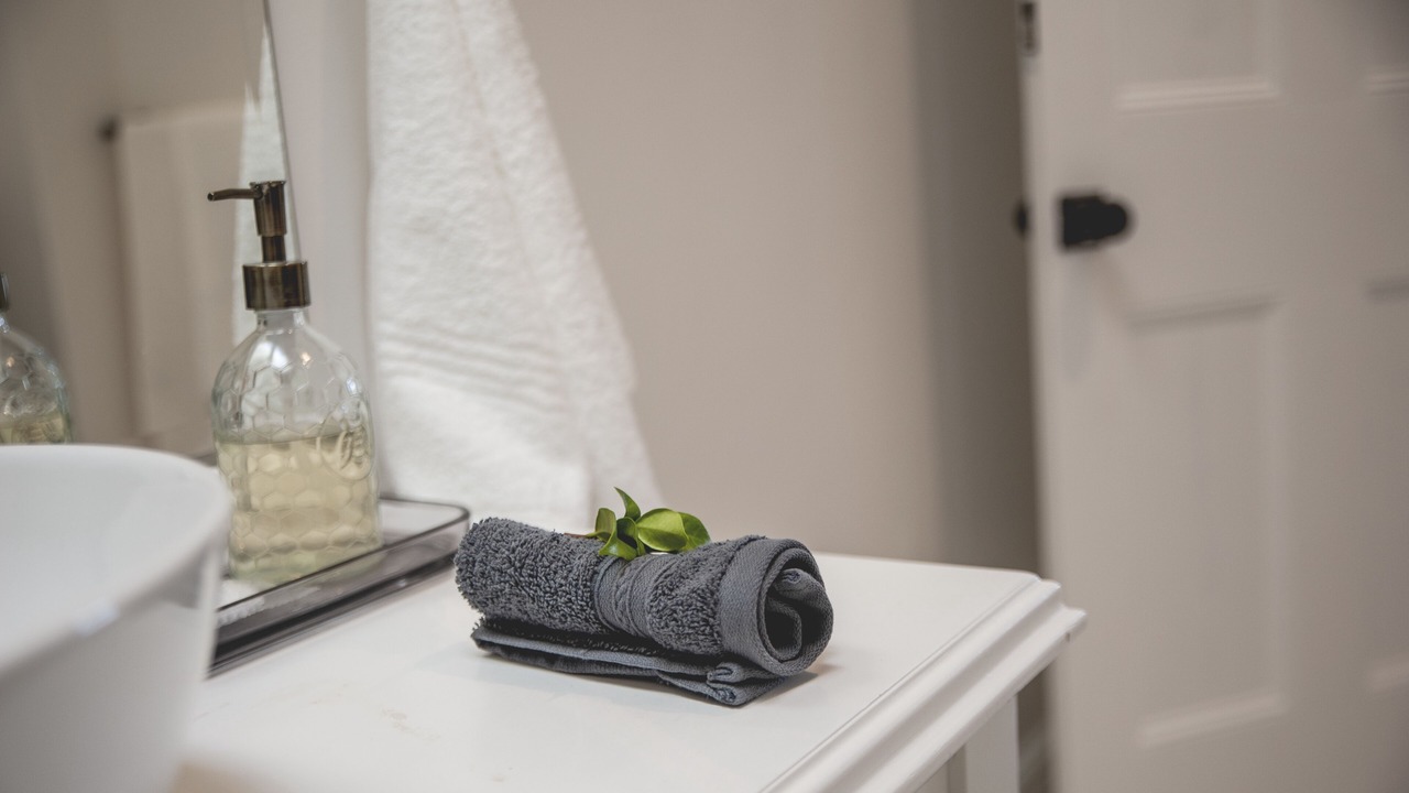 Photo of Bathroom in Robertson