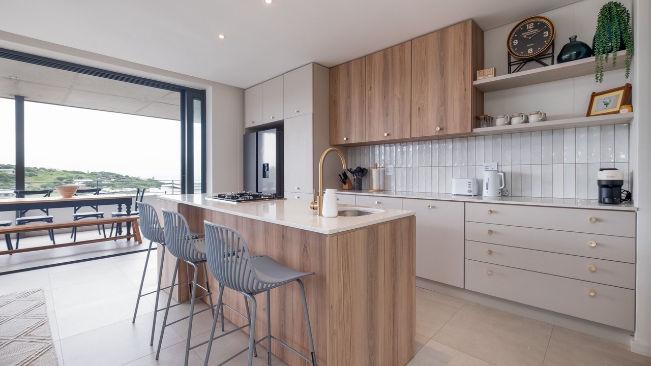 Photo of Kitchen in Salt Rock