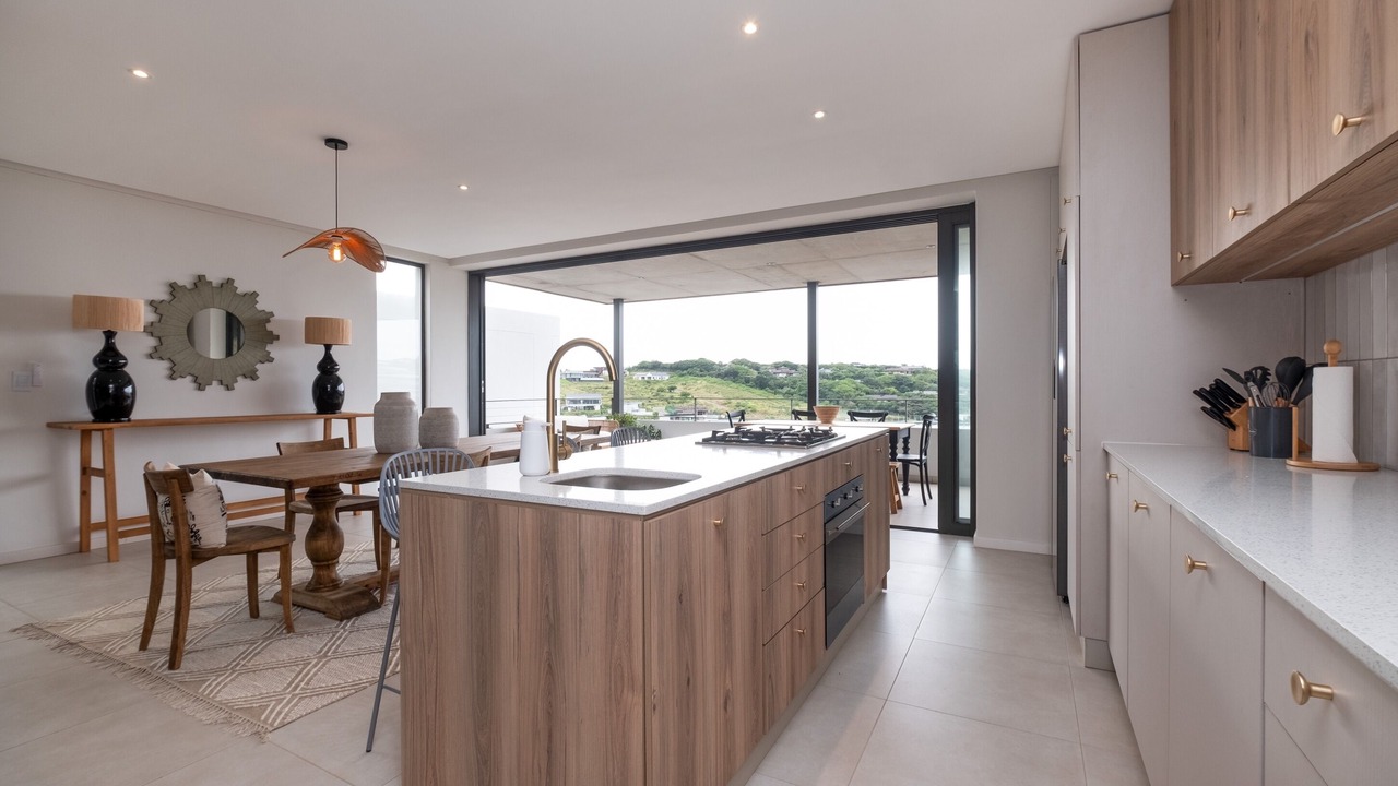 Photo of Kitchen in Salt Rock