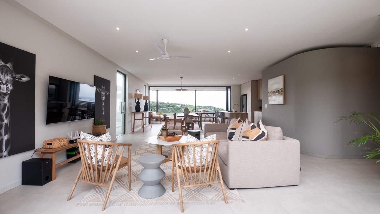 Photo of Kitchen in Salt Rock