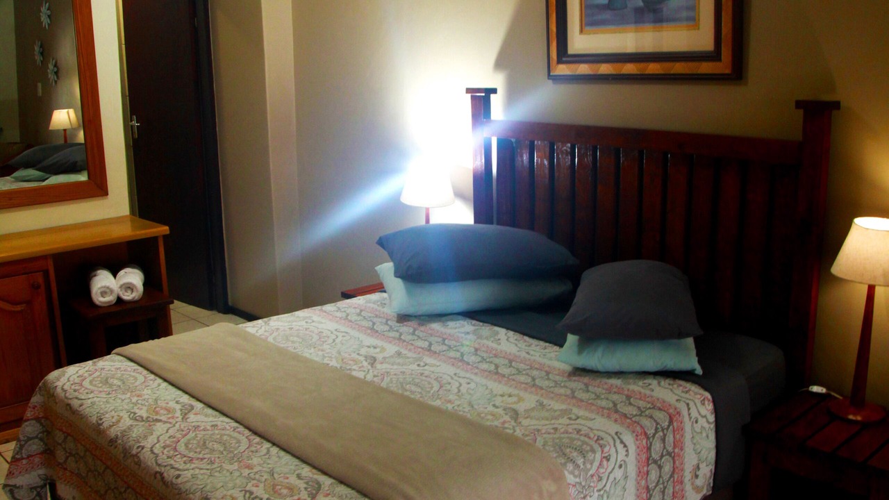 Photo of Bedroom in Hibberdene