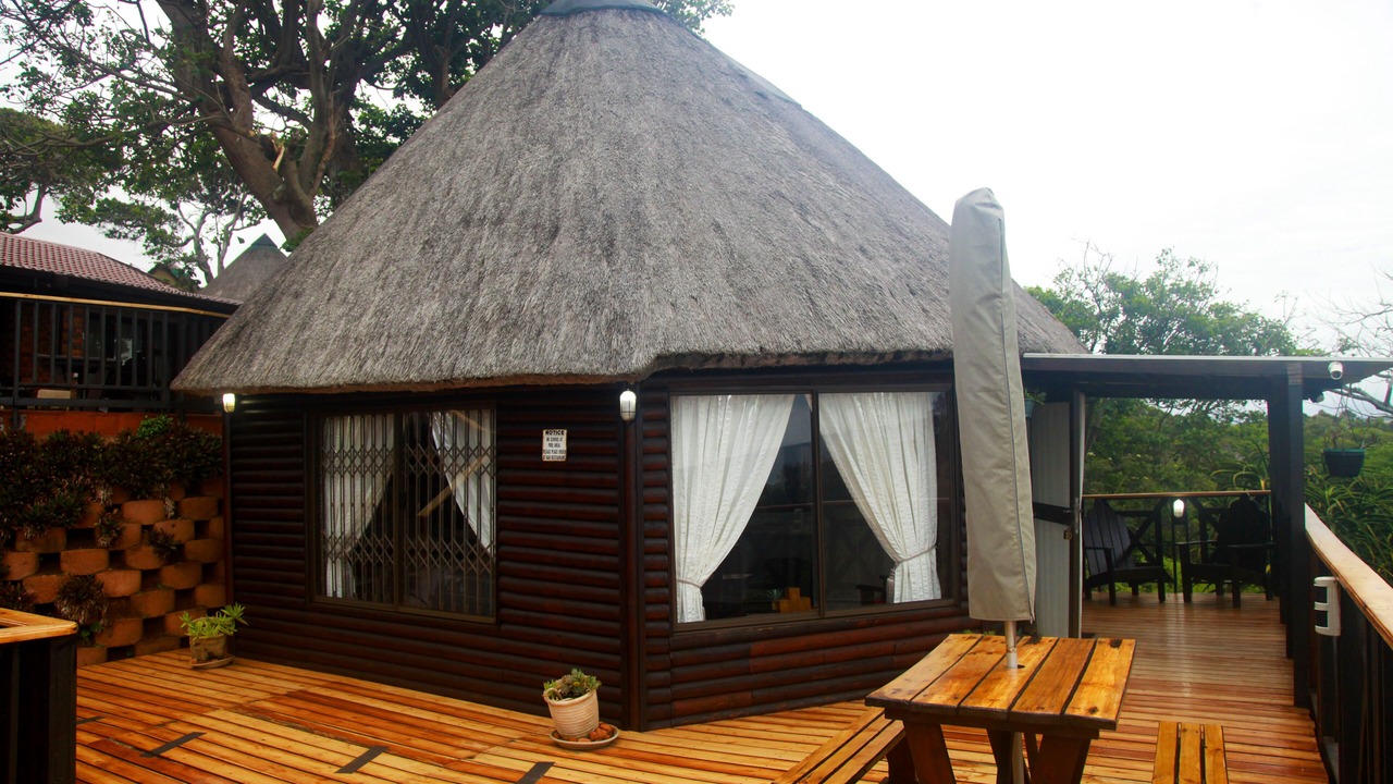 Photo of Bedroom in Hibberdene