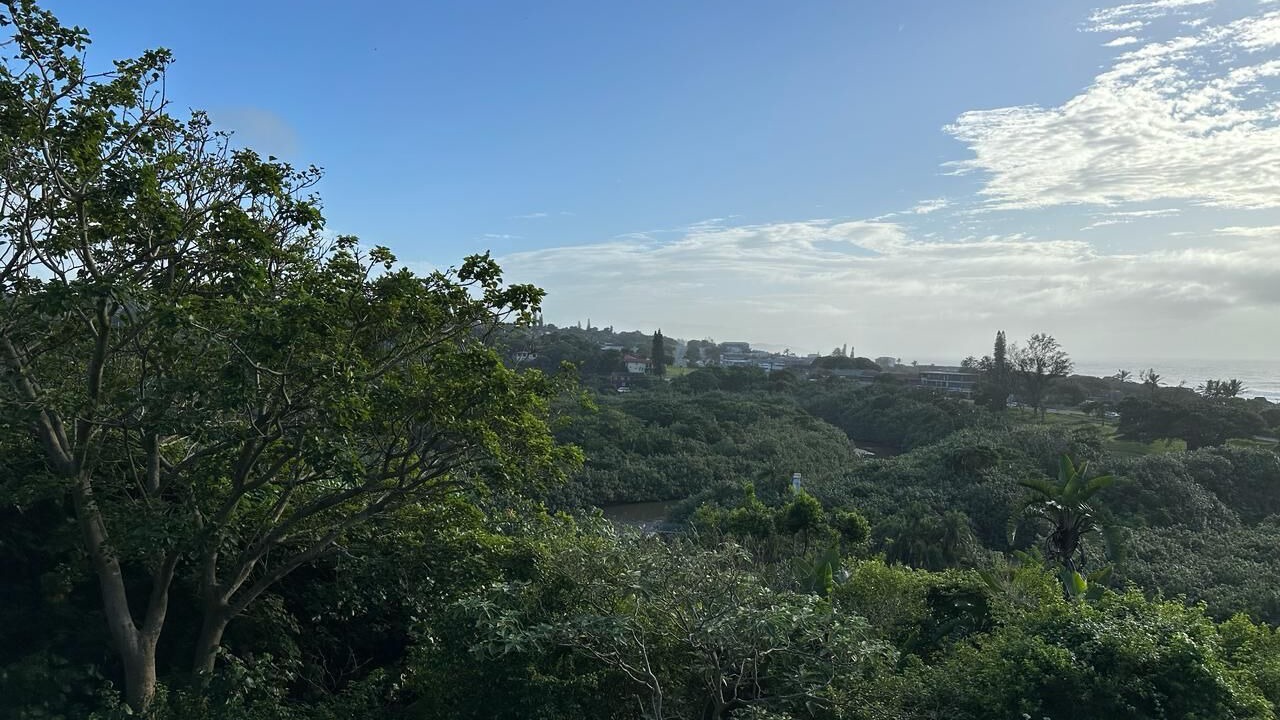 Photo of Outdoor in Hibberdene