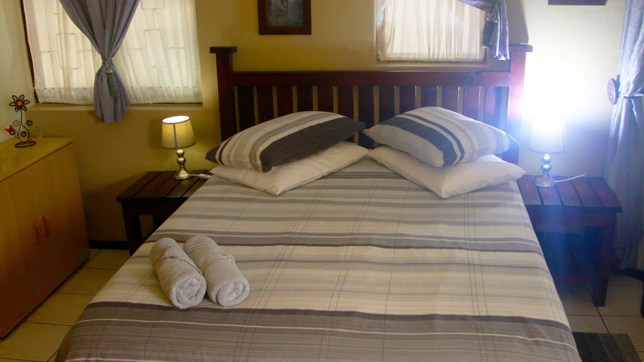 Photo of Bedroom in Hibberdene