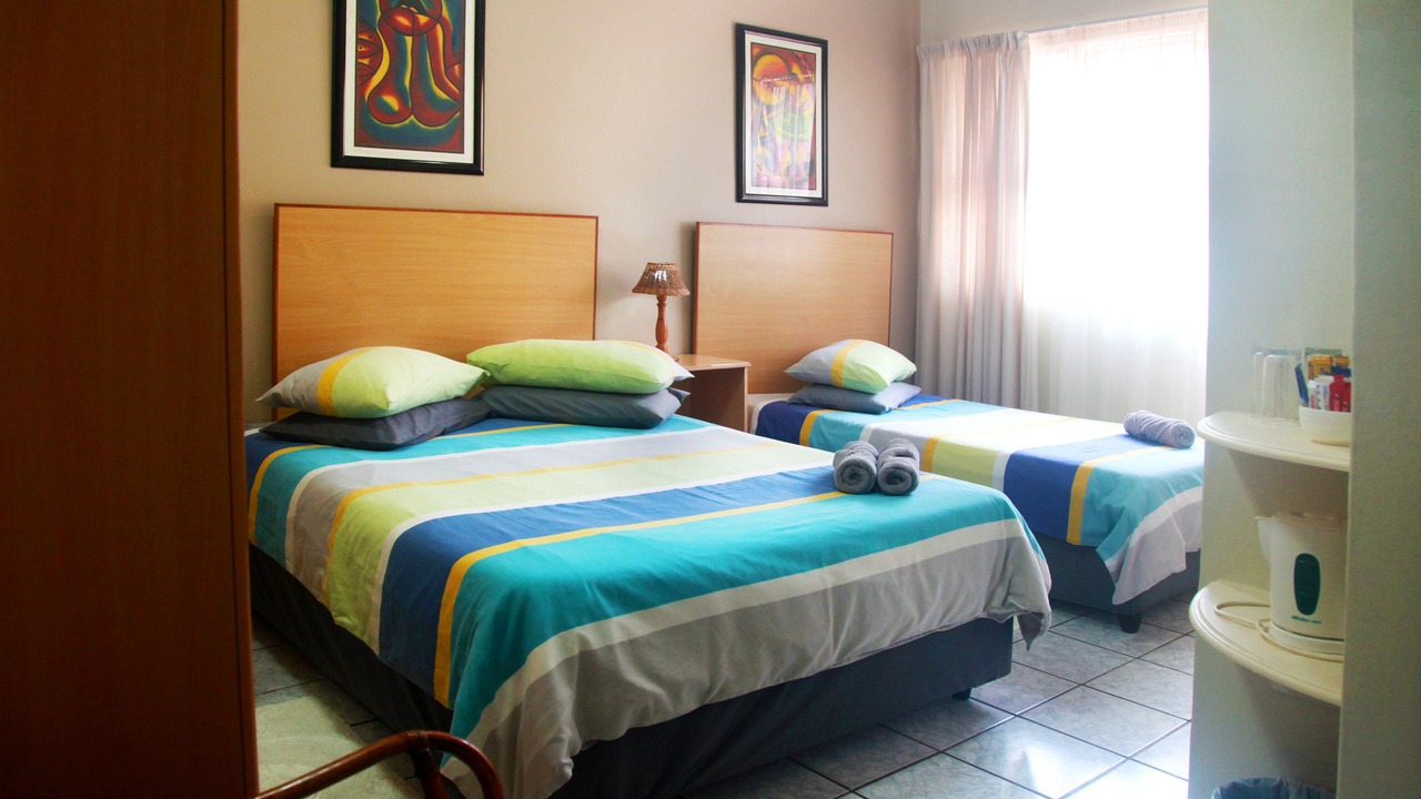 Photo of Bedroom in Hibberdene