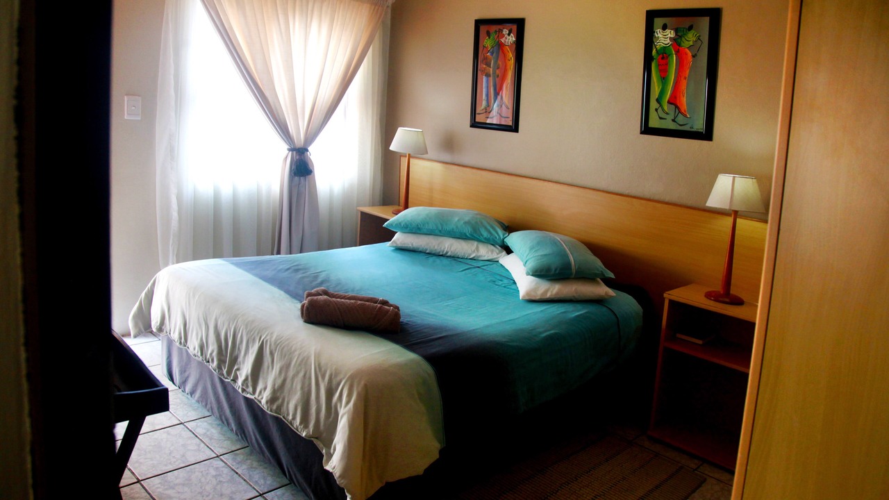 Photo of Bedroom in Hibberdene