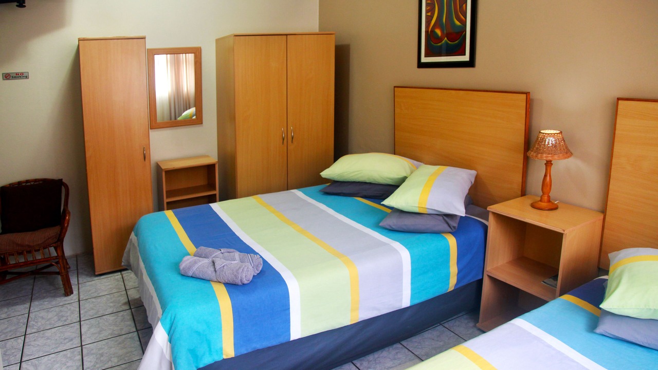Photo of Bedroom in Hibberdene