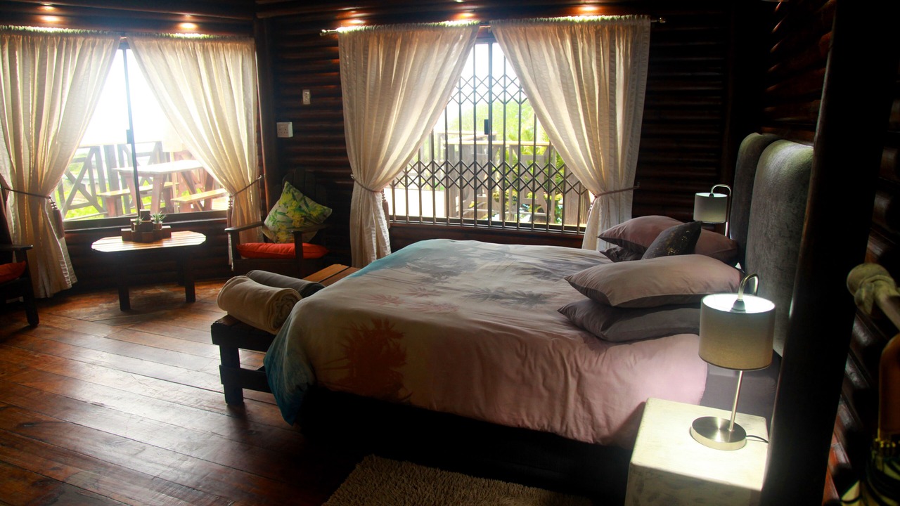Photo of Bedroom in Hibberdene