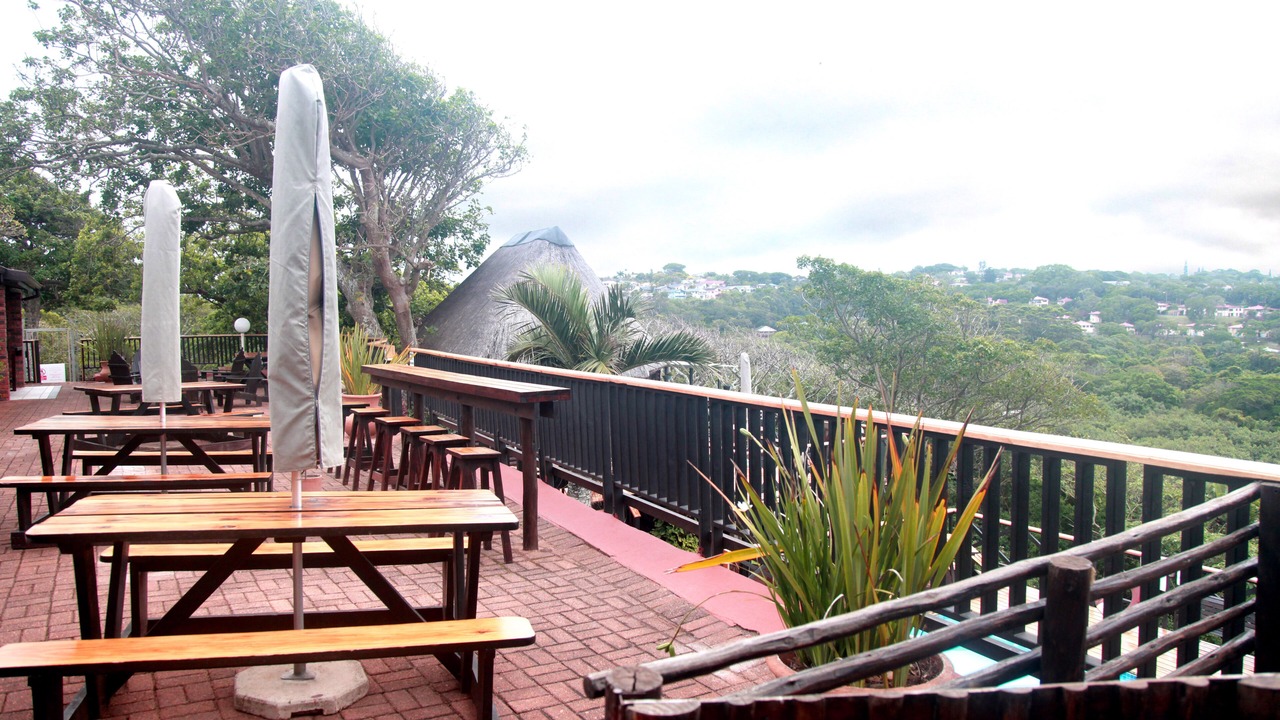 Photo of Outdoor in Hibberdene