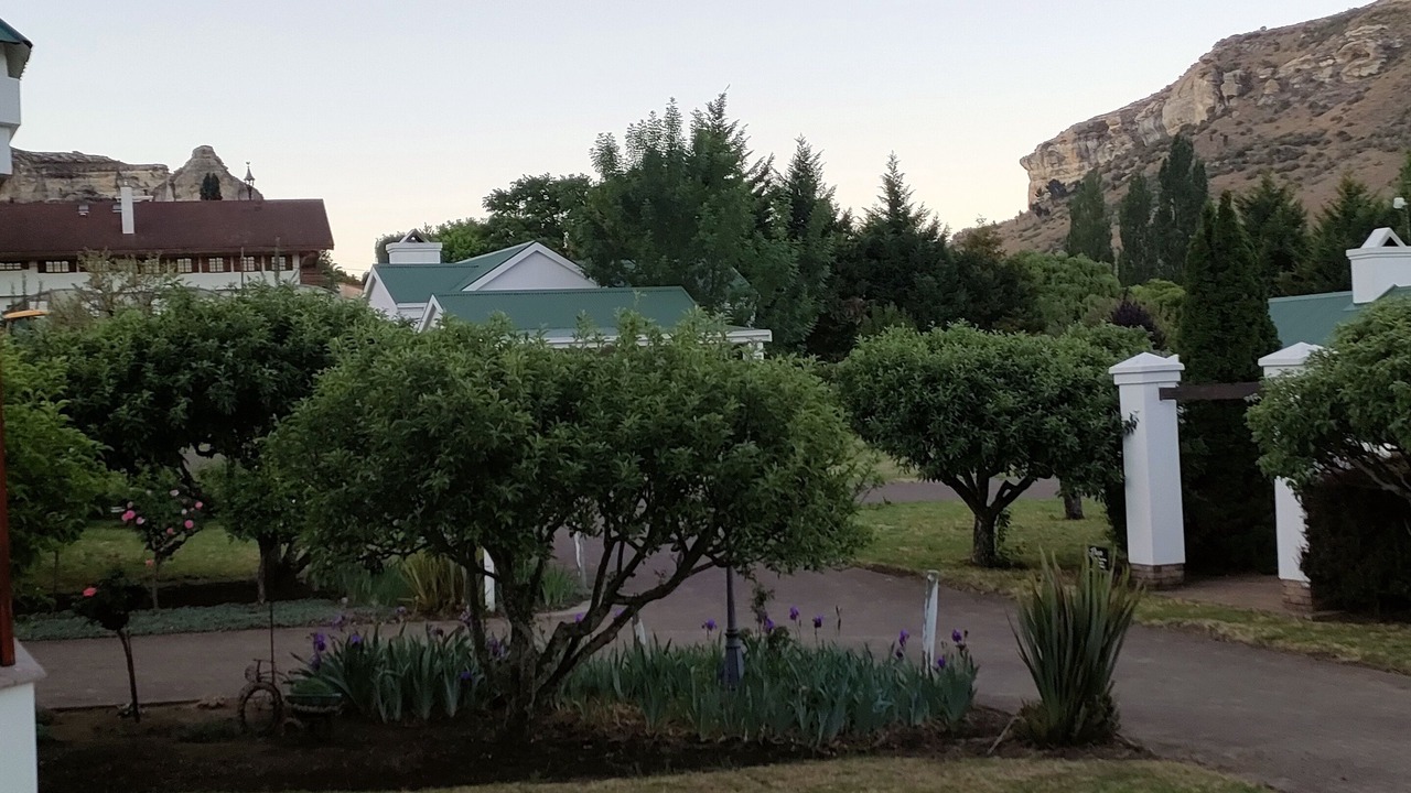 Photo of Outdoor in Clarens