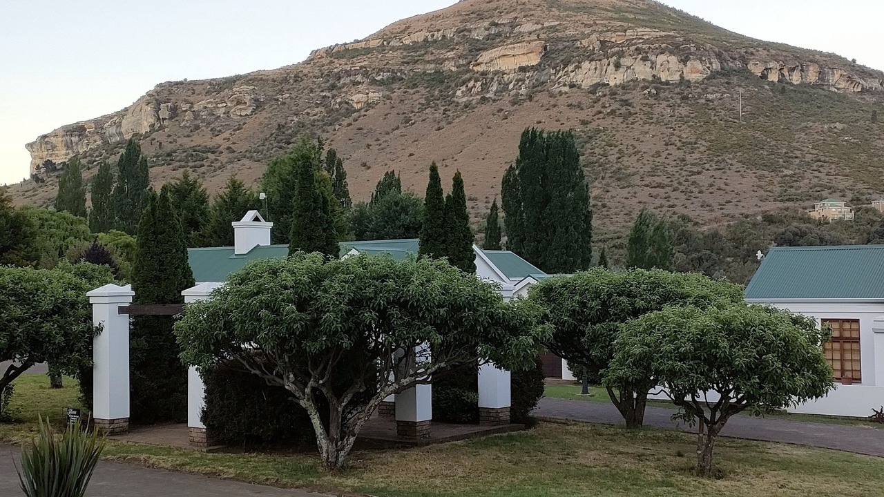Photo of Others in Clarens