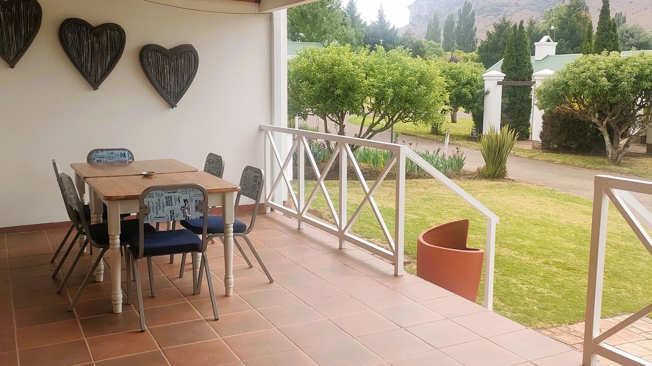 Photo of Outdoor in Clarens