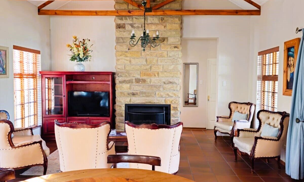 Photo of Livingroom in Clarens