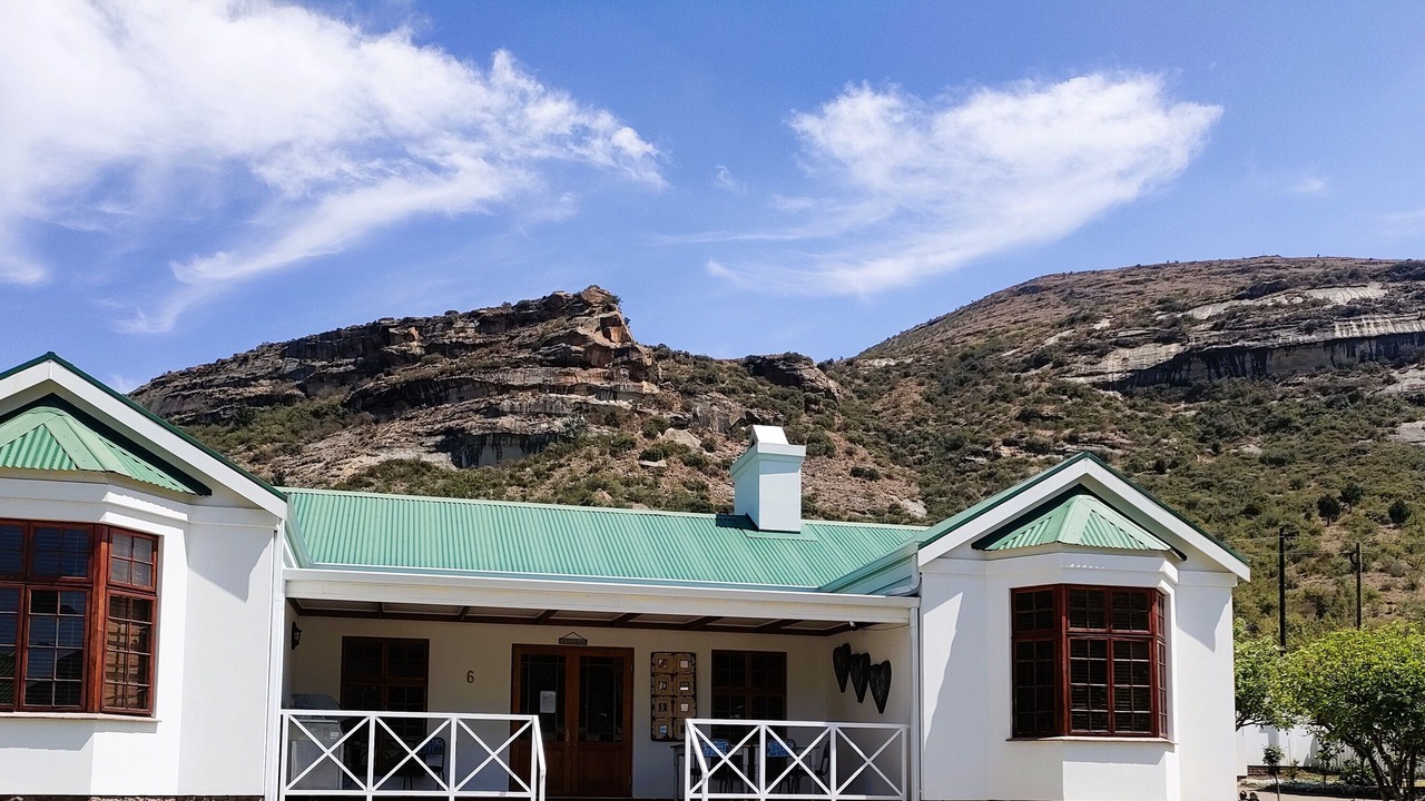 Photo of Outdoor in Clarens