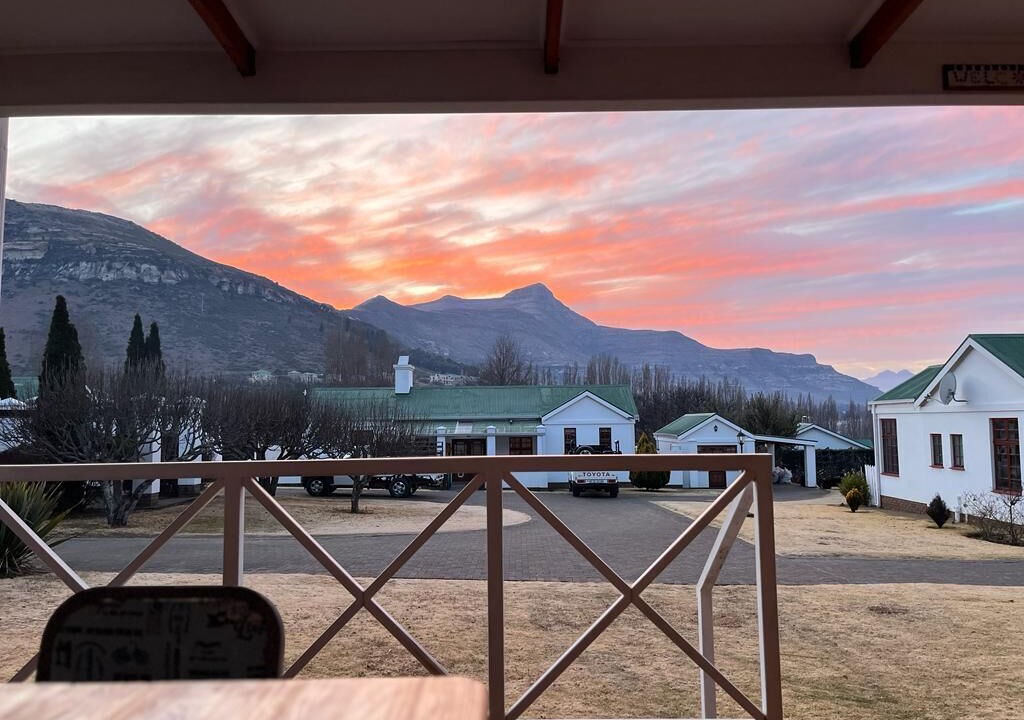 Photo of Outdoor in Clarens