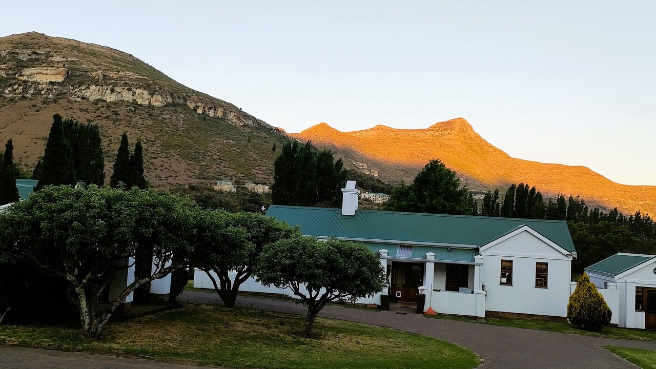 Photo of Outdoor in Clarens