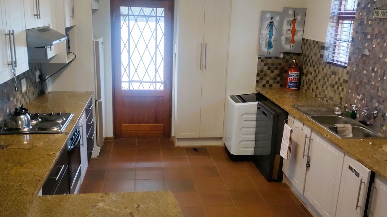 Photo of Kitchen in Clarens