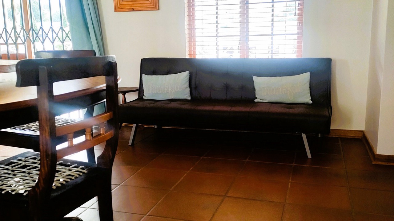 Photo of Livingroom in Clarens