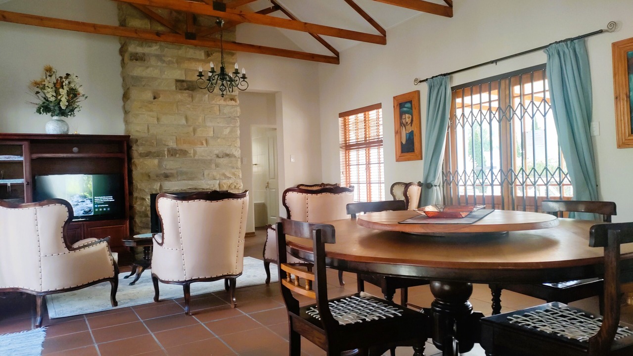 Photo of Others in Clarens