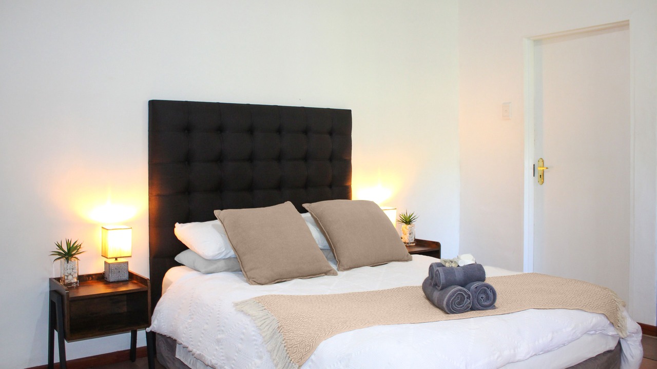 Photo of Bedroom in Kai !Garib