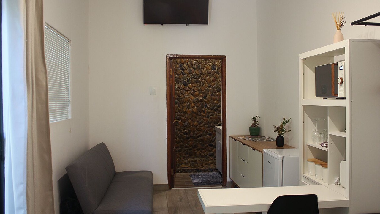 Photo of Bedroom in Kai !Garib
