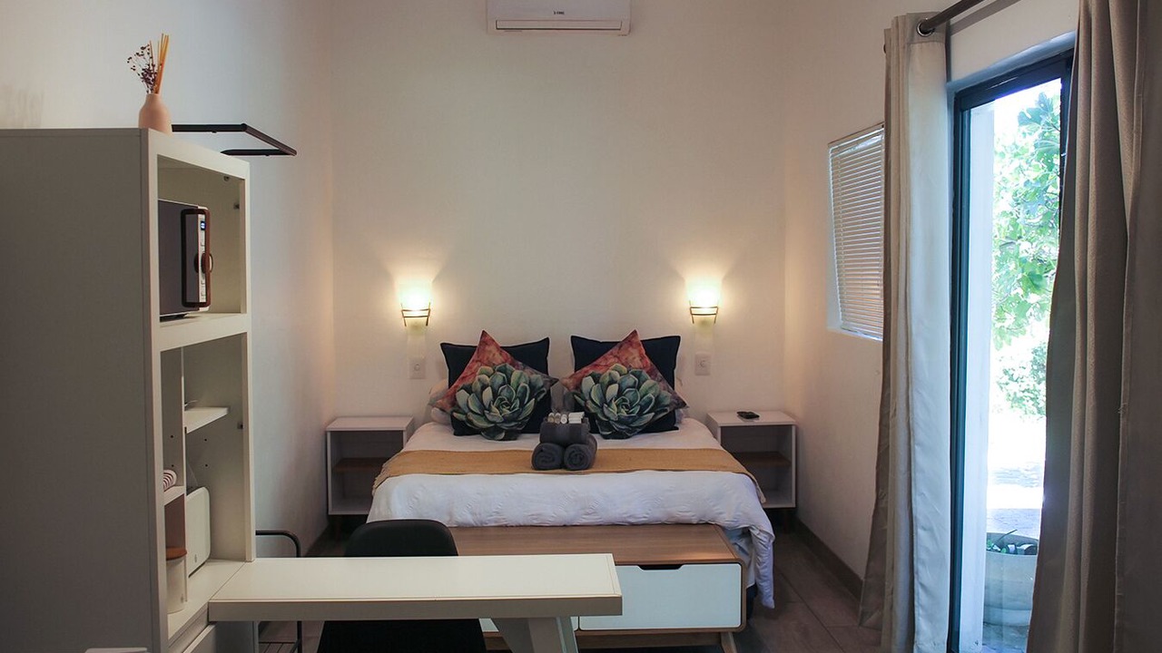 Photo of Bedroom in Kai !Garib