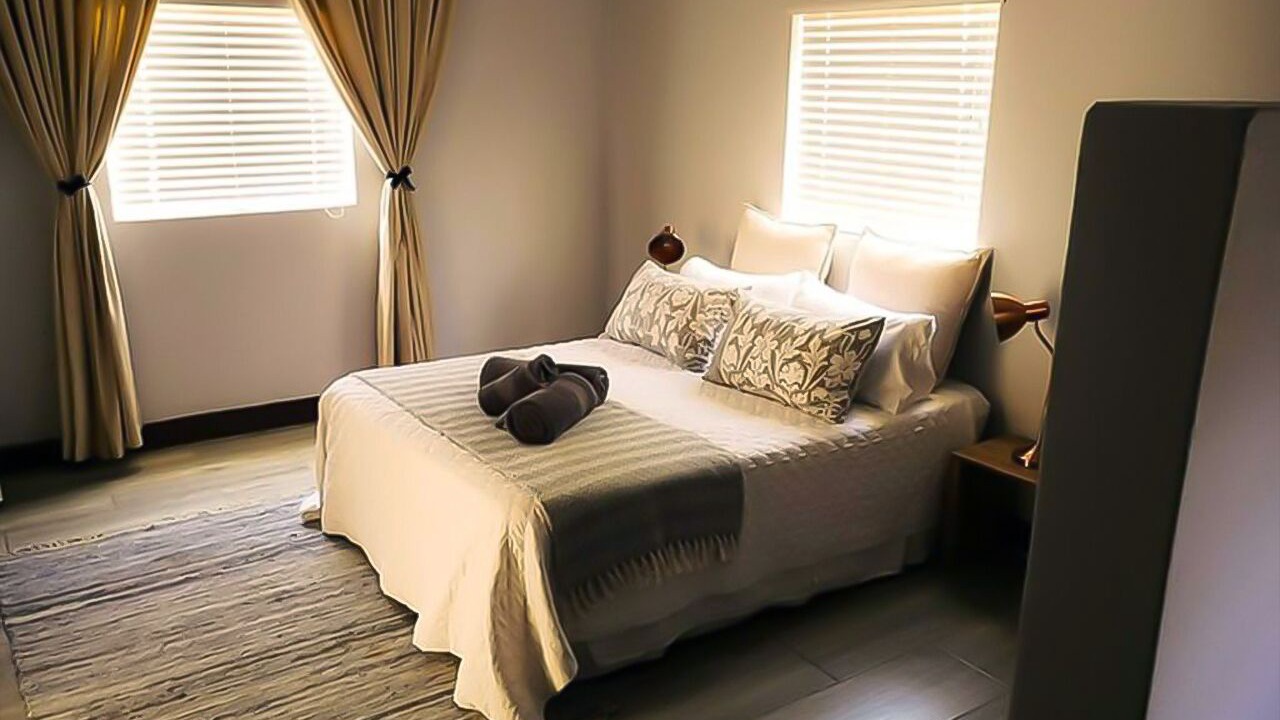 Photo of Bedroom in Kai !Garib