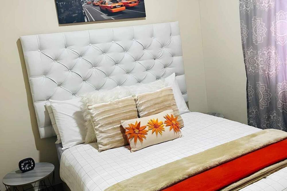 Photo of Bedroom in Centurion