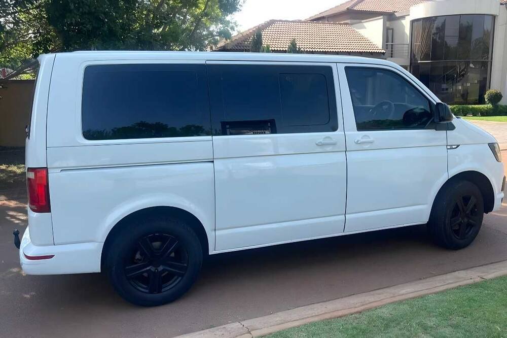 Photo of Outdoor in Centurion
