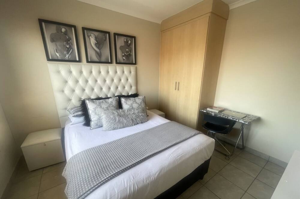 Photo of Bedroom in Centurion