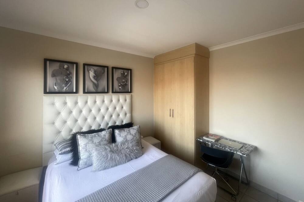 Photo of Bedroom in Centurion