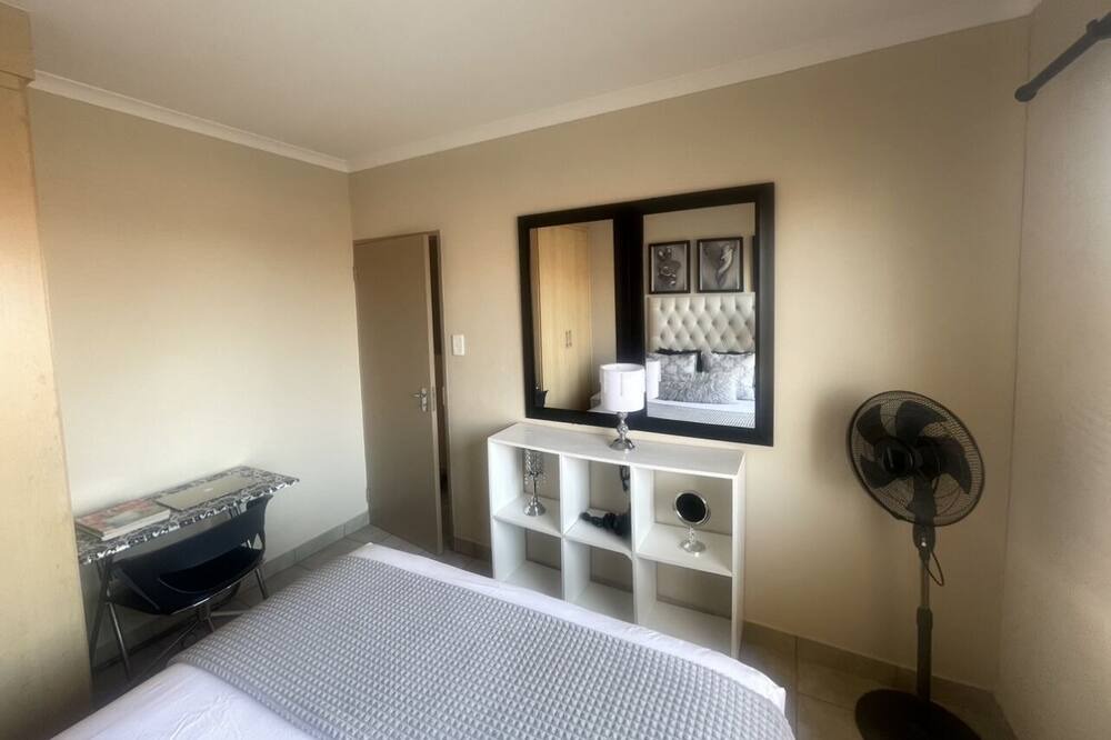 Photo of Bedroom in Centurion