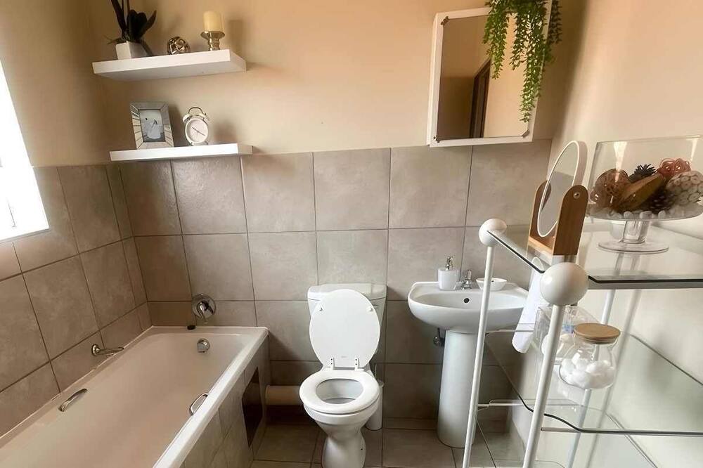 Photo of Bathroom in Centurion